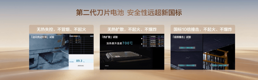 腾势N8L纯电 定义新时代家庭理想车型的核心特质都在这里了
